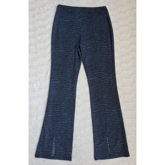 Express snakeskin pattern pants - Picture 2 of 8